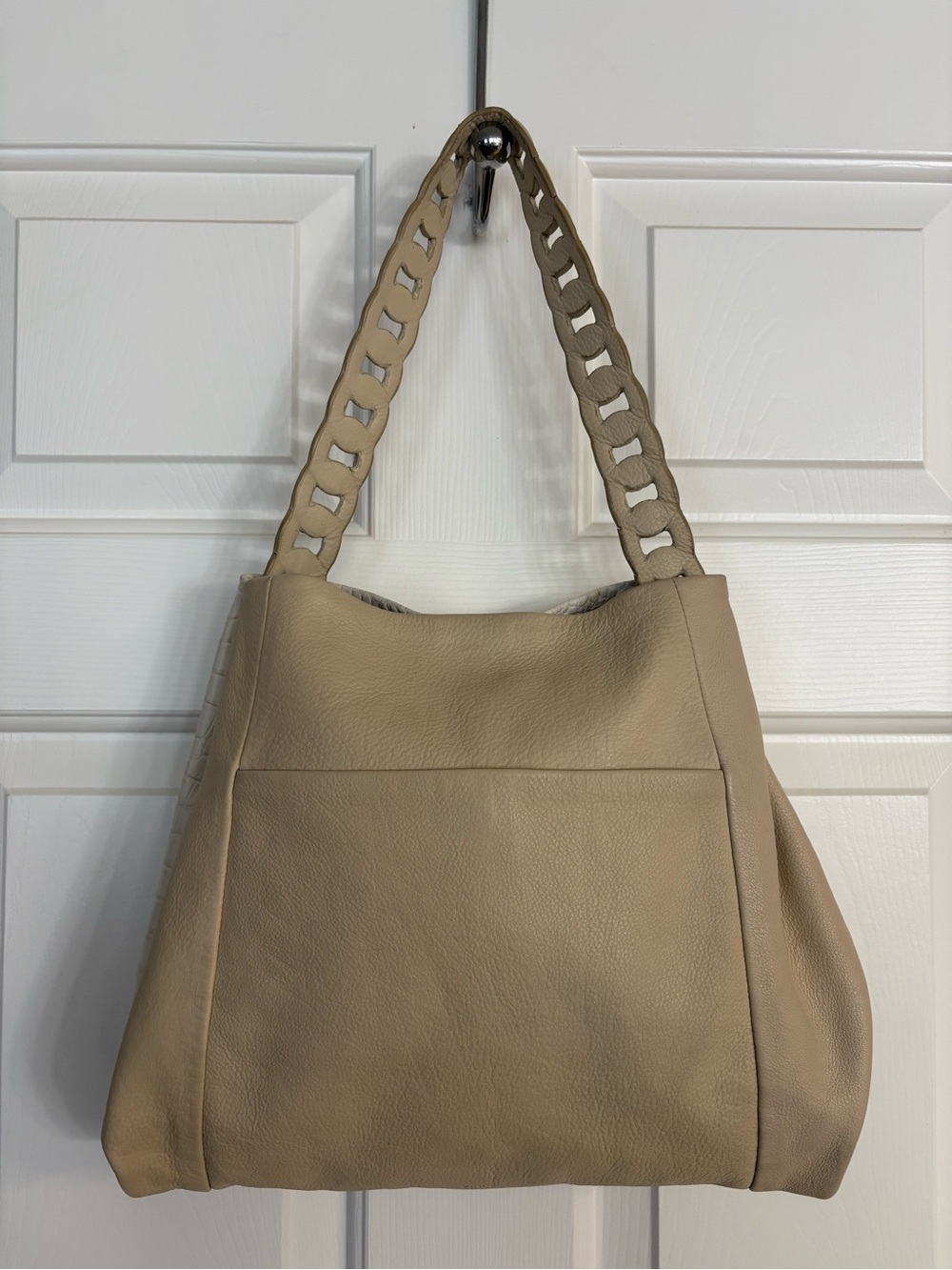 Vince Camuto Corin Leather Tote